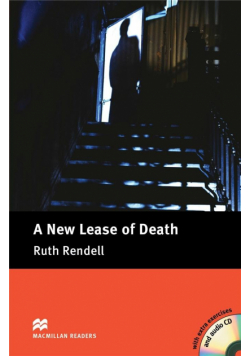 A New Lease of Death Intermediate + CD Pack