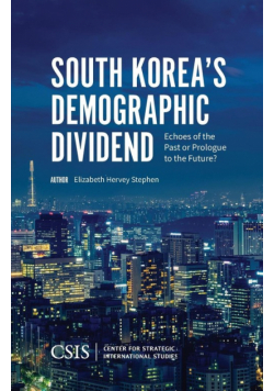 South Korea's Demographic Dividend