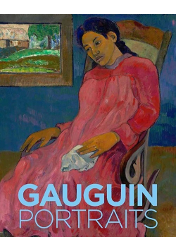 Gauguin Portraits