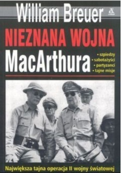 Nieznana wojna MacArthura
