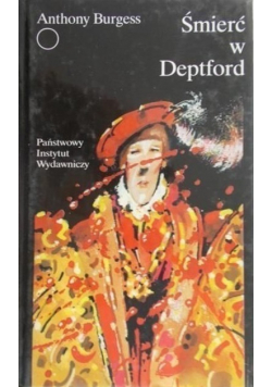 Śmierć w Deptford