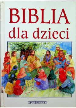 Biblia dla dzieci