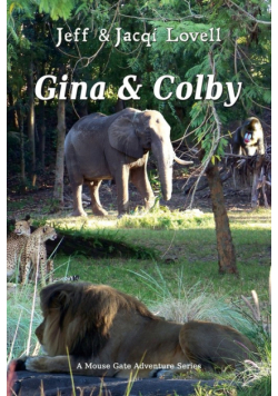 Gina and Colby