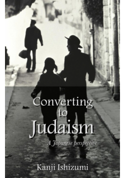 Converting to Judaism