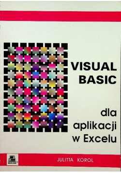 Visual Basic dla aplikacji w Excelu