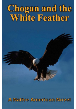 Chogan and the White Feather