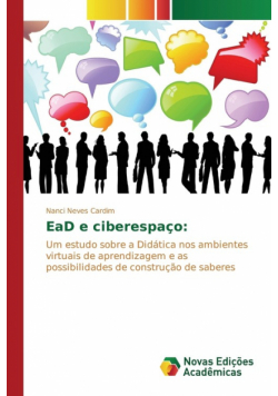 EaD e ciberespaço