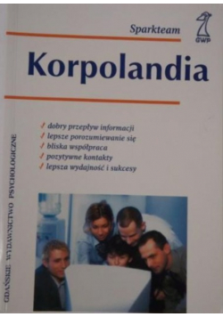 Korpolandia