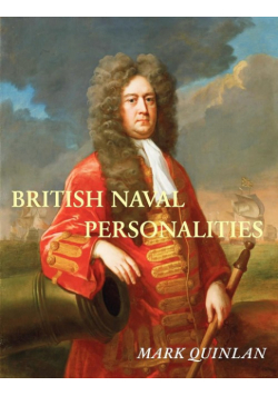 British Naval Personalties