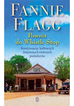 Powrót do Whistle Stop