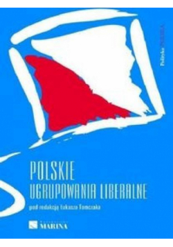 Polskie ugrupowania liberalne