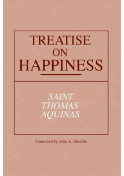 Treatise on Happiness