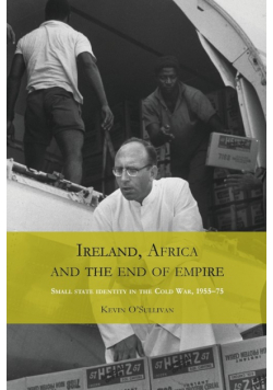 Ireland, Africa and the end of empire
