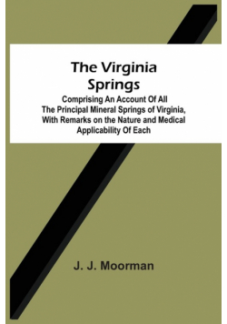 The Virginia Springs