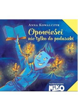 Opowieści nie tylko do poduszki