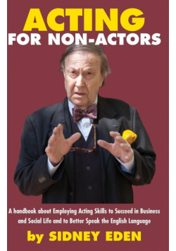 Acting For Non-Actors