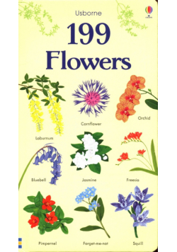 199 Flowers