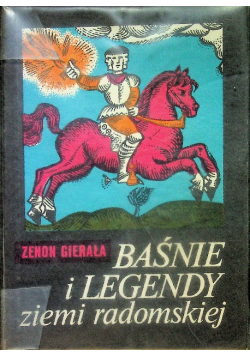 Baśnie i legendy ziemi radomskiej