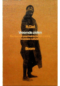 Vreemde zielen