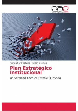 Plan Estratégico Institucional