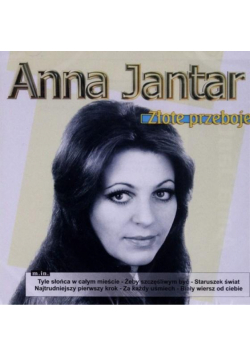 Anna Jantar - Złote Przeboje