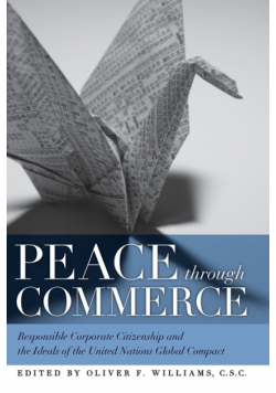 Peace through Commerce