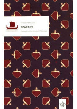 Szarady