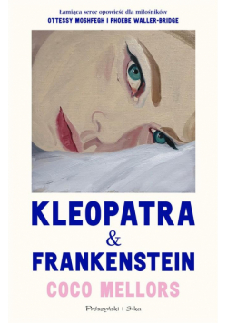 Kleopatra i Frankenstein