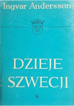 Dzieje Szwecji