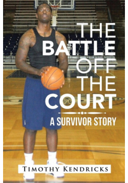 The Battle Off the Court