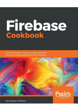 Firebase Cookbook