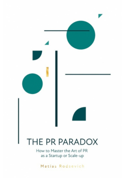The PR Paradox