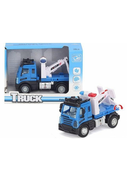 Holownik 1:64
