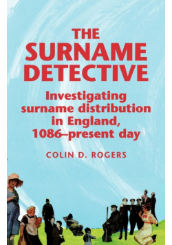 The Surname Detective