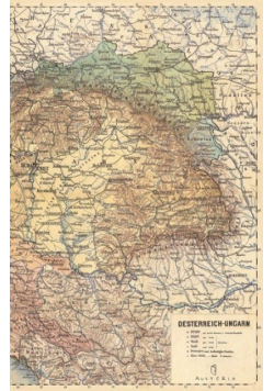 Notes Austro-Węgry