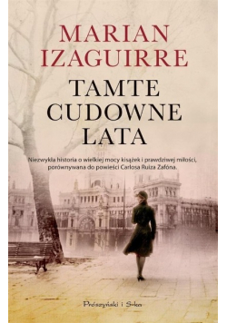 Tamte cudowne lata