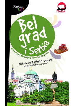 Belgrad i Serbia Pascal Lajt