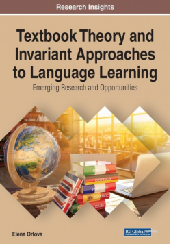Textbook Theory and Invariant Approaches to Language Learning