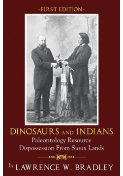 Dinosaurs and Indians