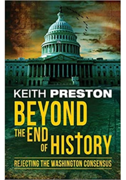 Beyond the End of History