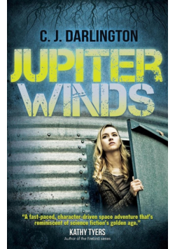 Jupiter Winds