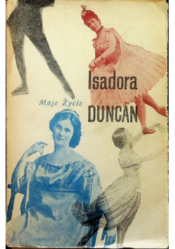 Duncan Moje życie