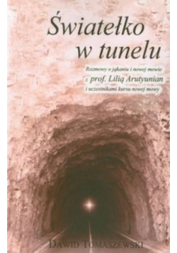 Światełko w tunelu