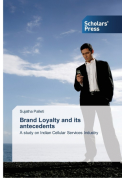 Brand Loyalty and its antecedents