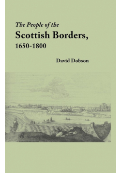 People of the Scottish Borders, 1650-1800