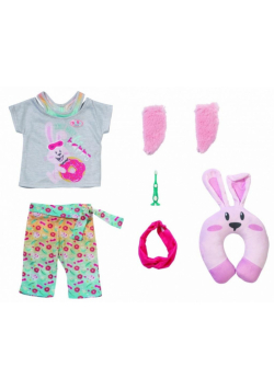 Baby born - Bath Deluxe Good Night 43cm