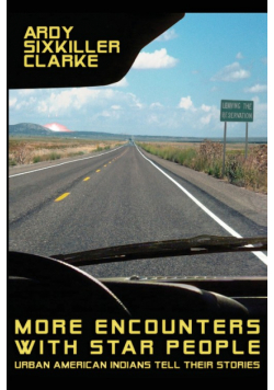 More Encounters with Star People