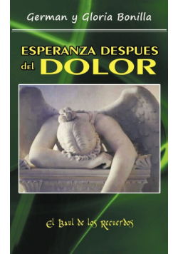 Esperanza Despues del Dolor