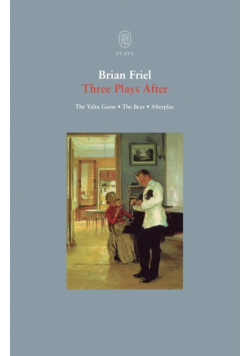 Three Plays After