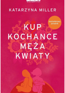 Kup kochance męża kwiaty